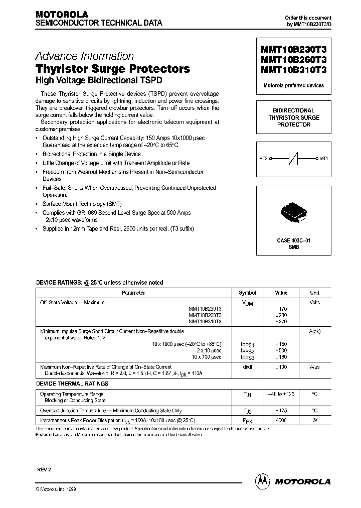 ON2284_996939.PDF Datasheet