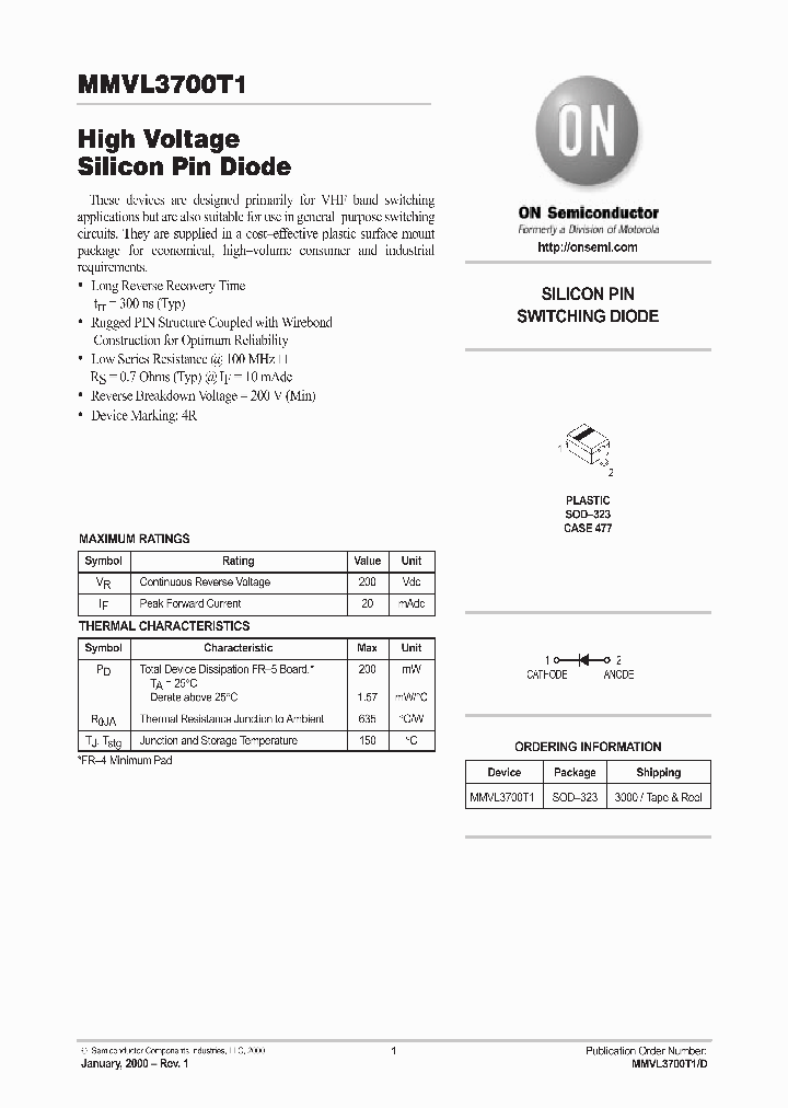 ON2299_996954.PDF Datasheet