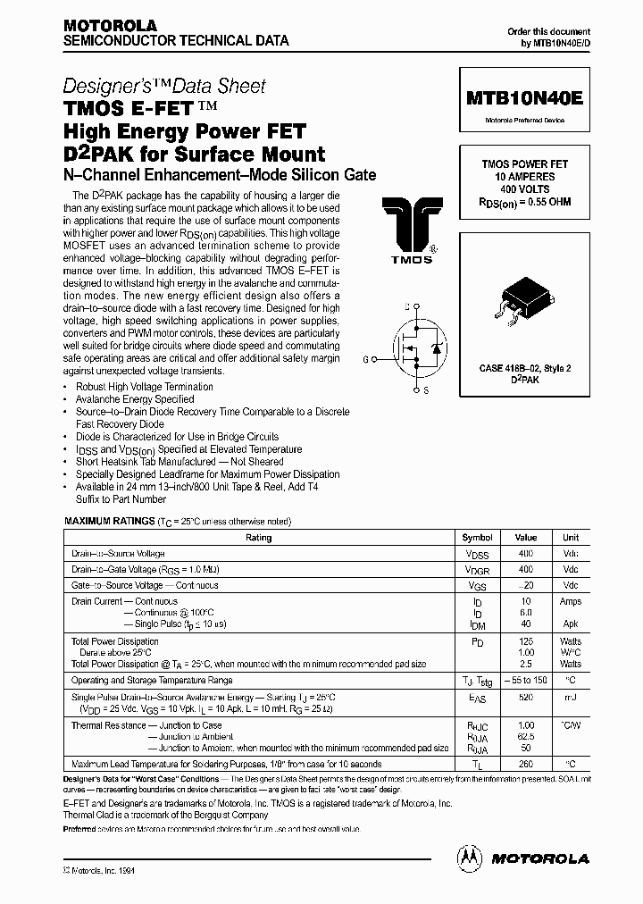 ON2389_997044.PDF Datasheet
