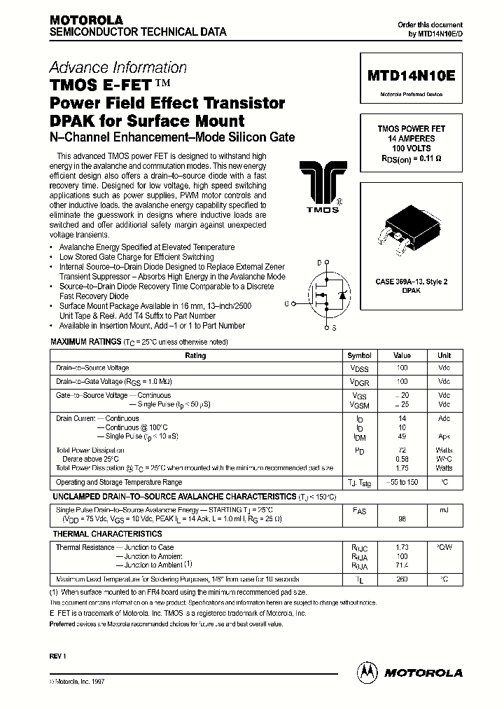 ON2466_997121.PDF Datasheet