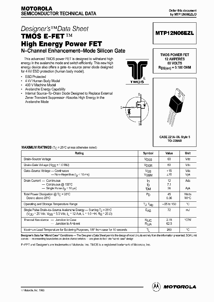 ON2542_997196.PDF Datasheet