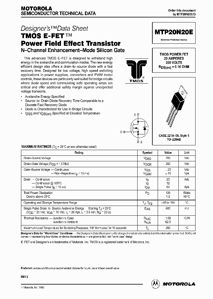 ON2566_997220.PDF Datasheet