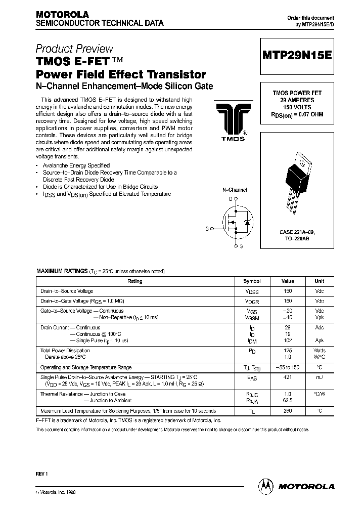 ON2576_997230.PDF Datasheet