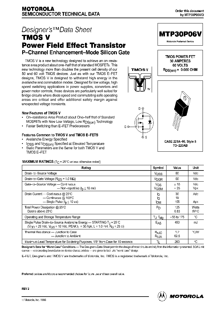ON2591_997245.PDF Datasheet