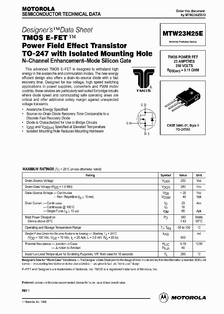 ON2685_997338.PDF Datasheet