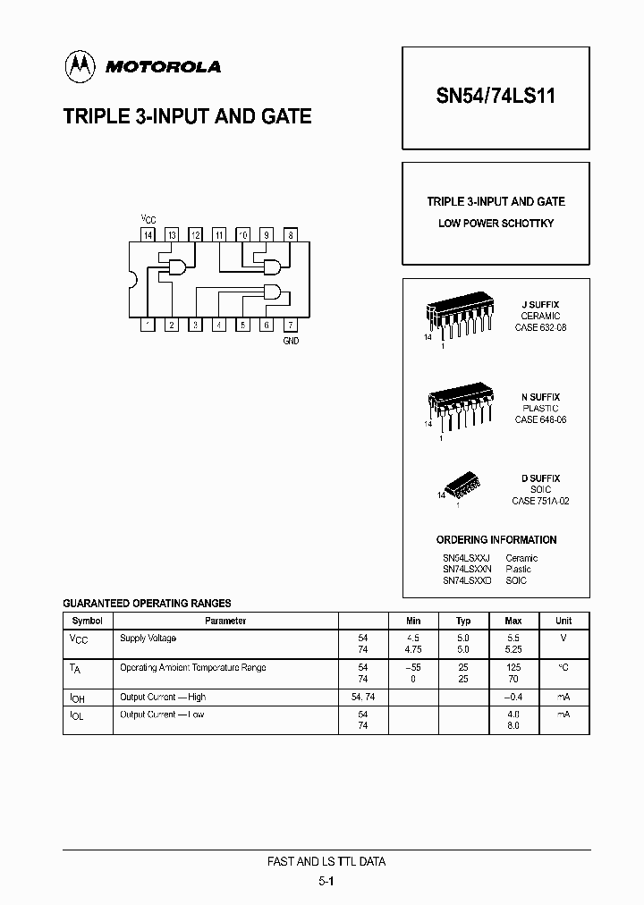 ON2812_997464.PDF Datasheet