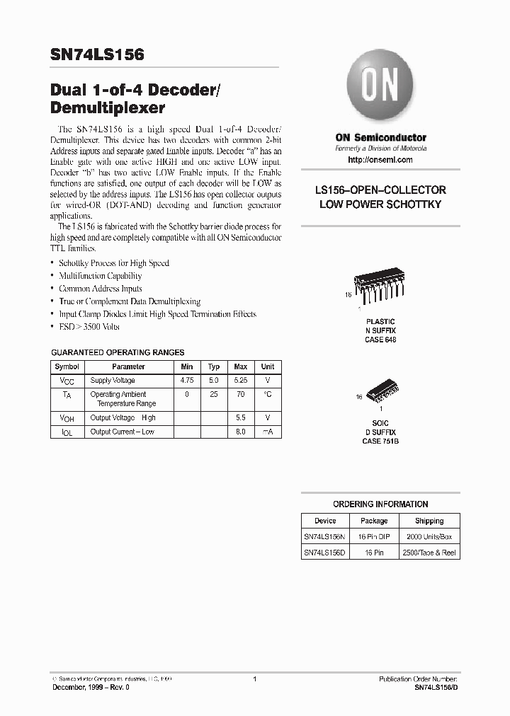 ON2838_997490.PDF Datasheet
