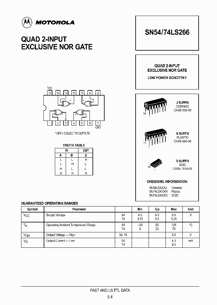 ON2890_997541.PDF Datasheet