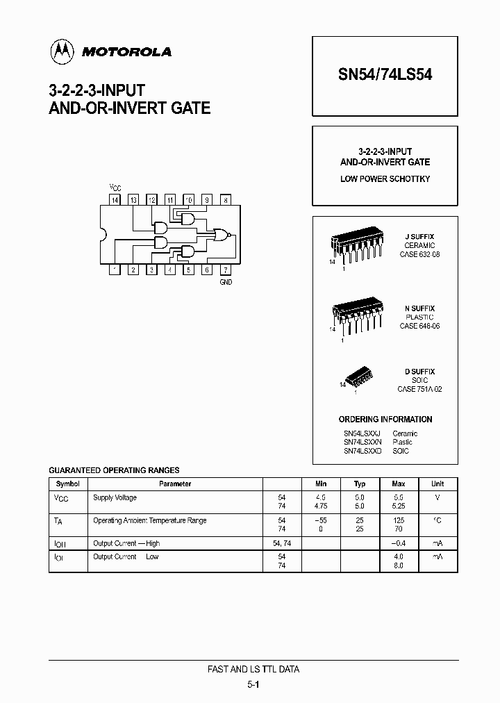 ON2940_997591.PDF Datasheet