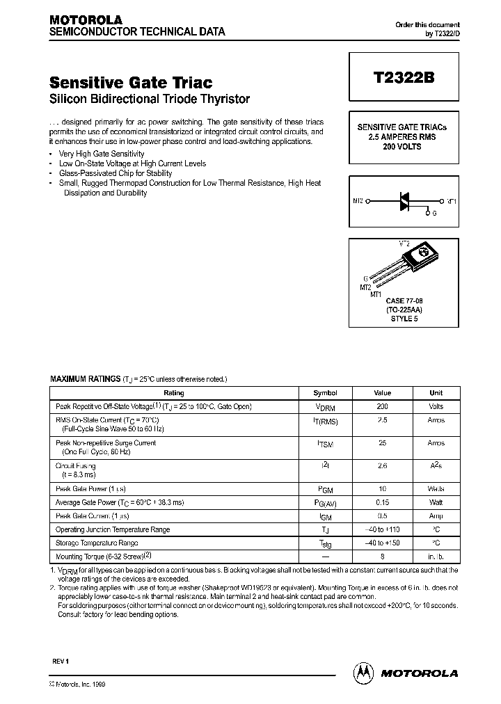 ON2966_997617.PDF Datasheet