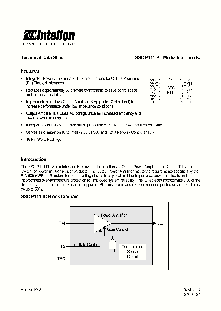 P111_997840.PDF Datasheet