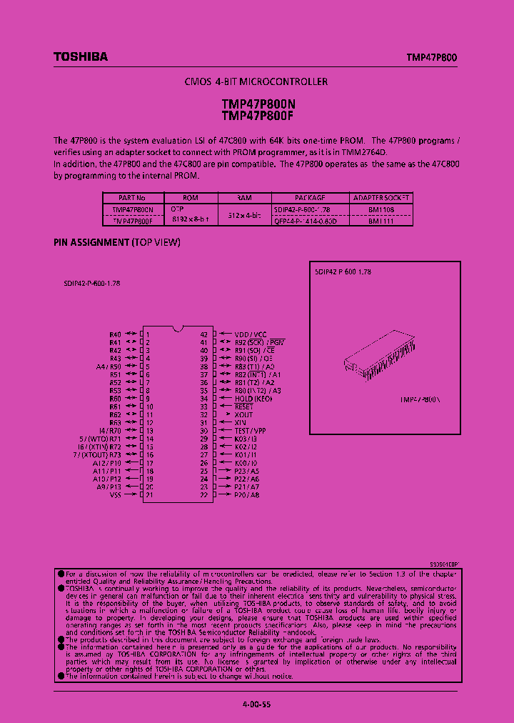P800N_997881.PDF Datasheet