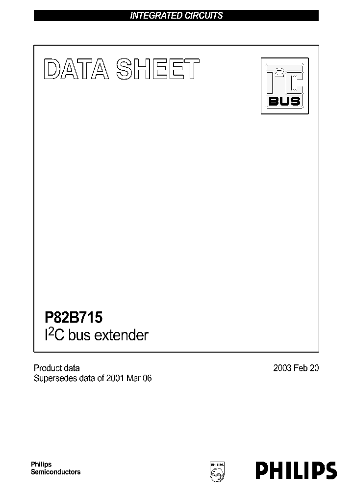 P82B7155_997891.PDF Datasheet
