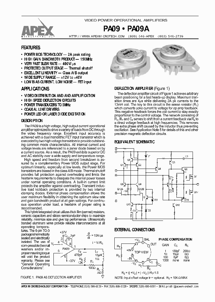 PA09_997921.PDF Datasheet
