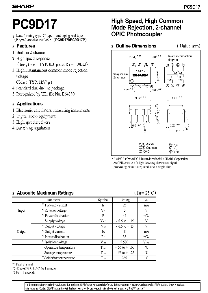 PC9D17_998028.PDF Datasheet