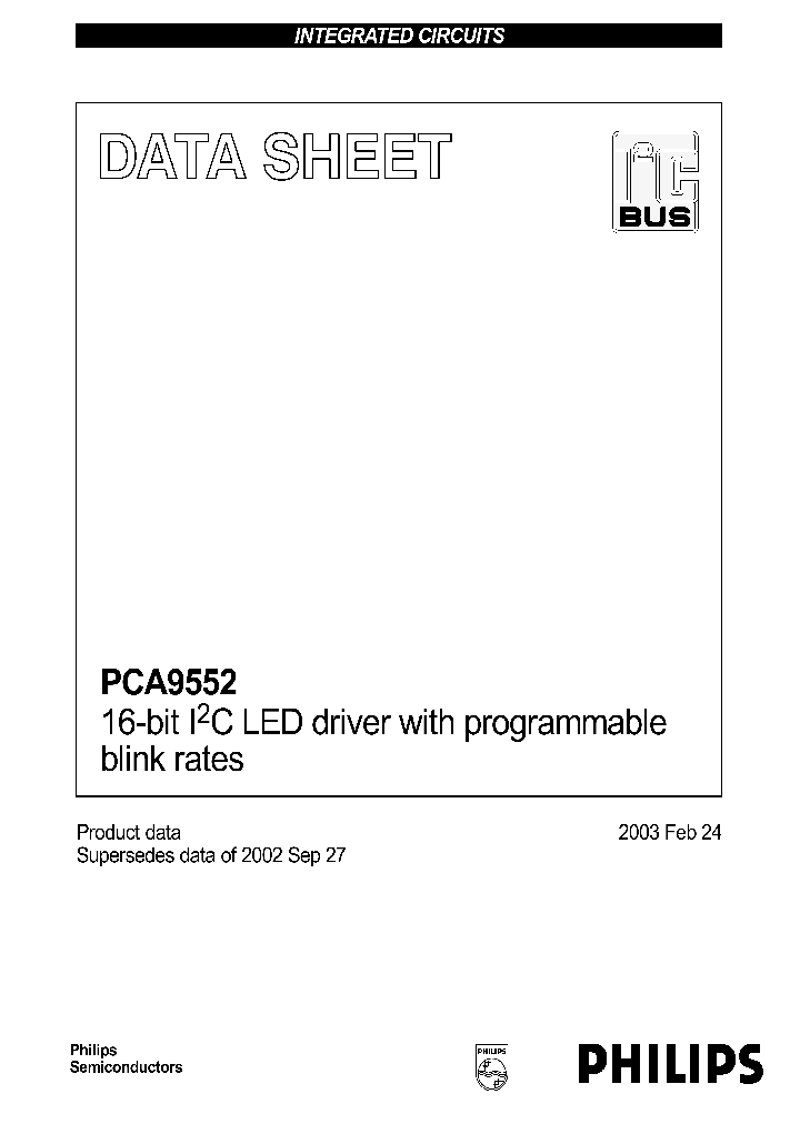 PCA95522_998055.PDF Datasheet