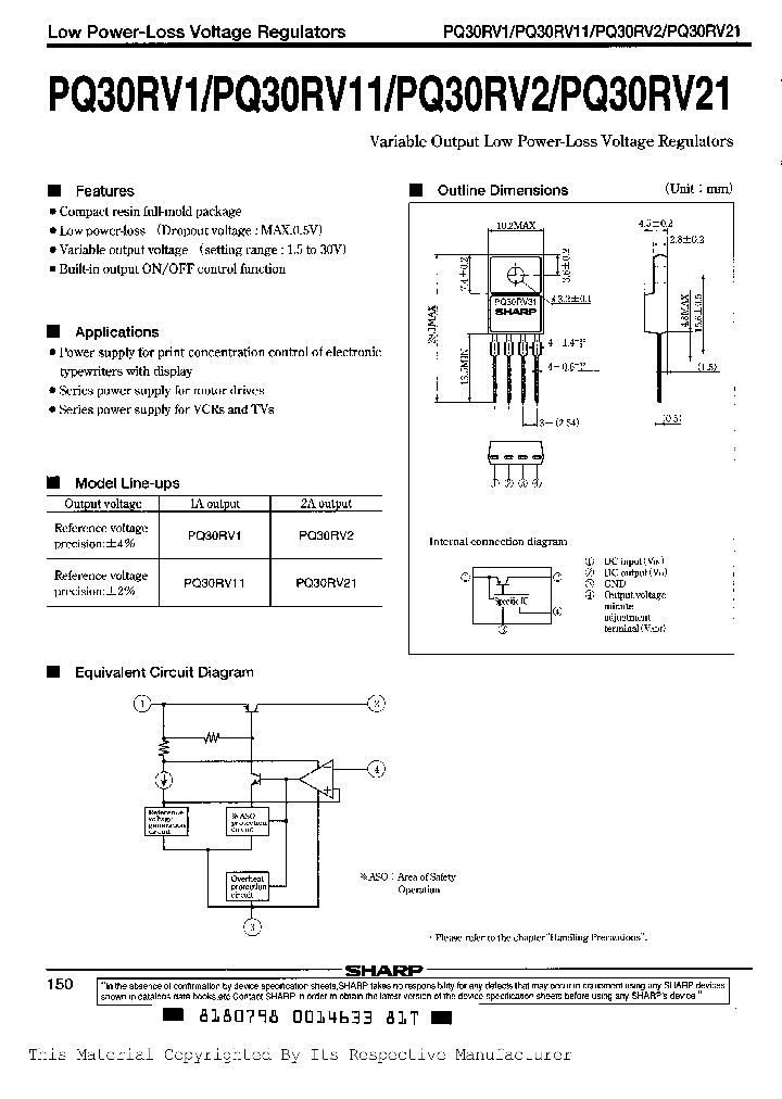 PQ30RV11_998618.PDF Datasheet