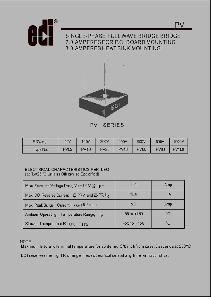 PV05_998775.PDF Datasheet