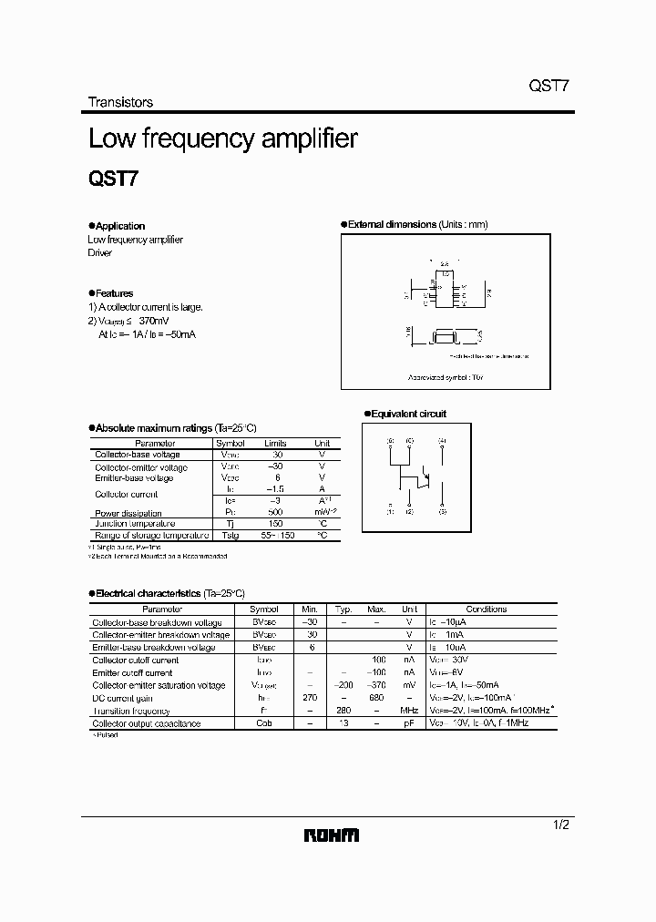 QST7_998933.PDF Datasheet