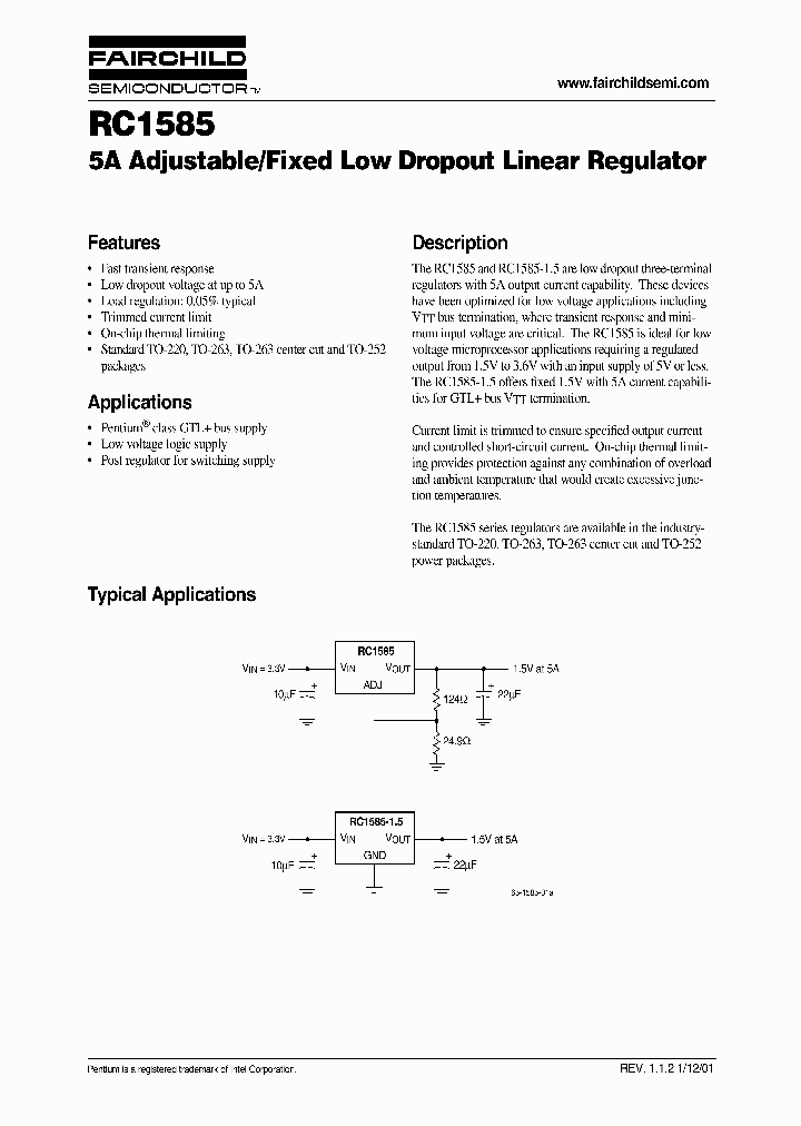 RC1585_998961.PDF Datasheet