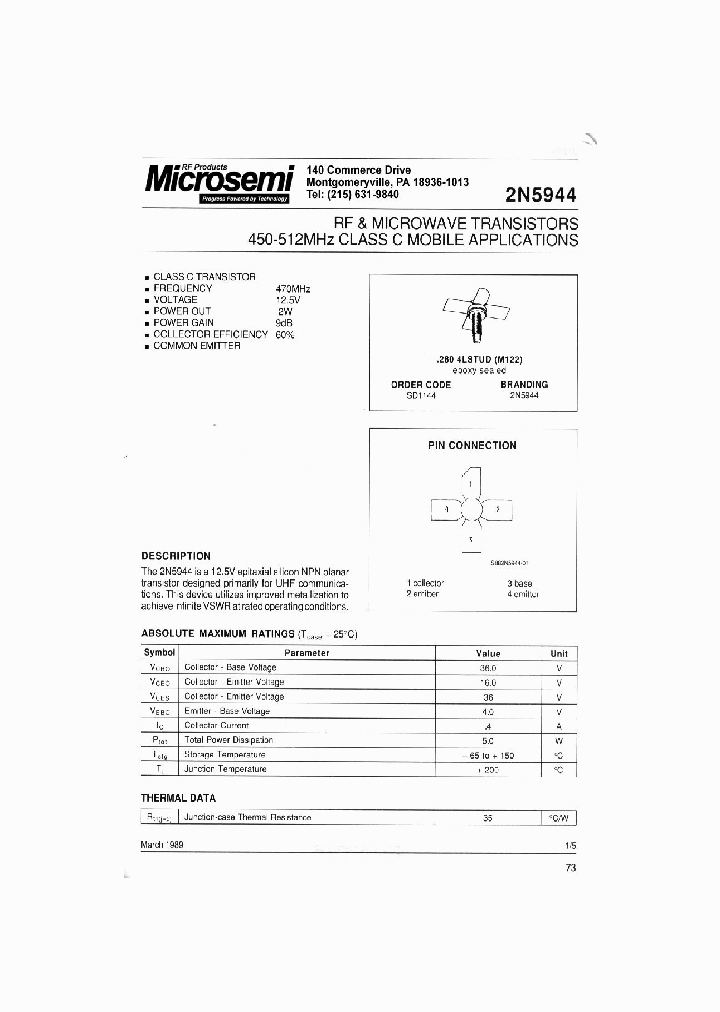 RF73_999077.PDF Datasheet