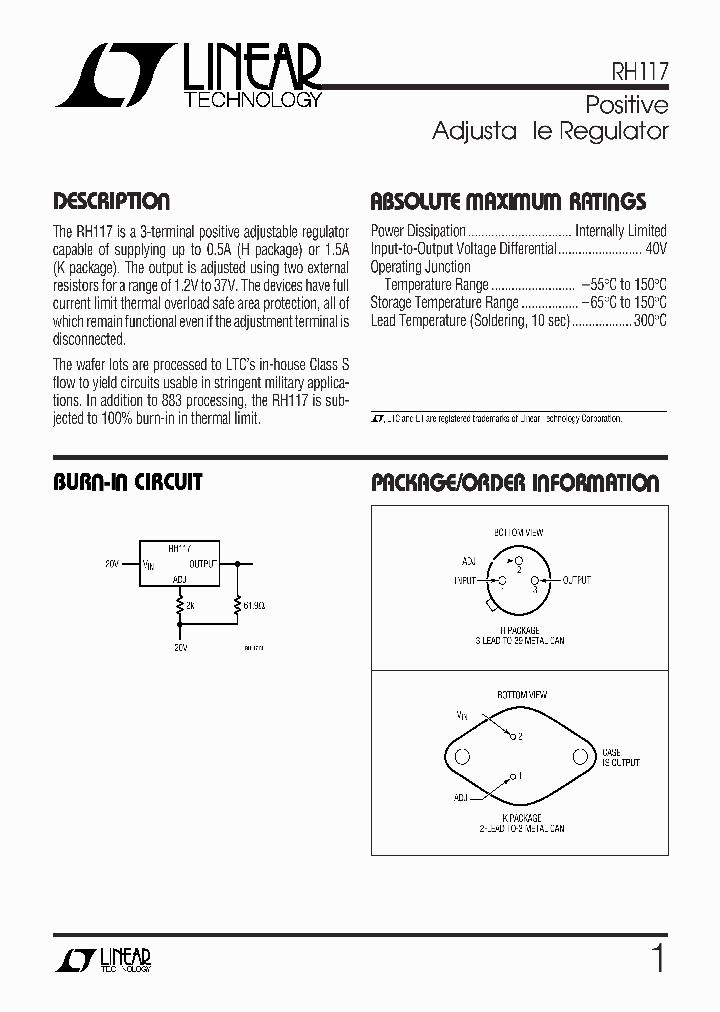 RH117FC_999111.PDF Datasheet