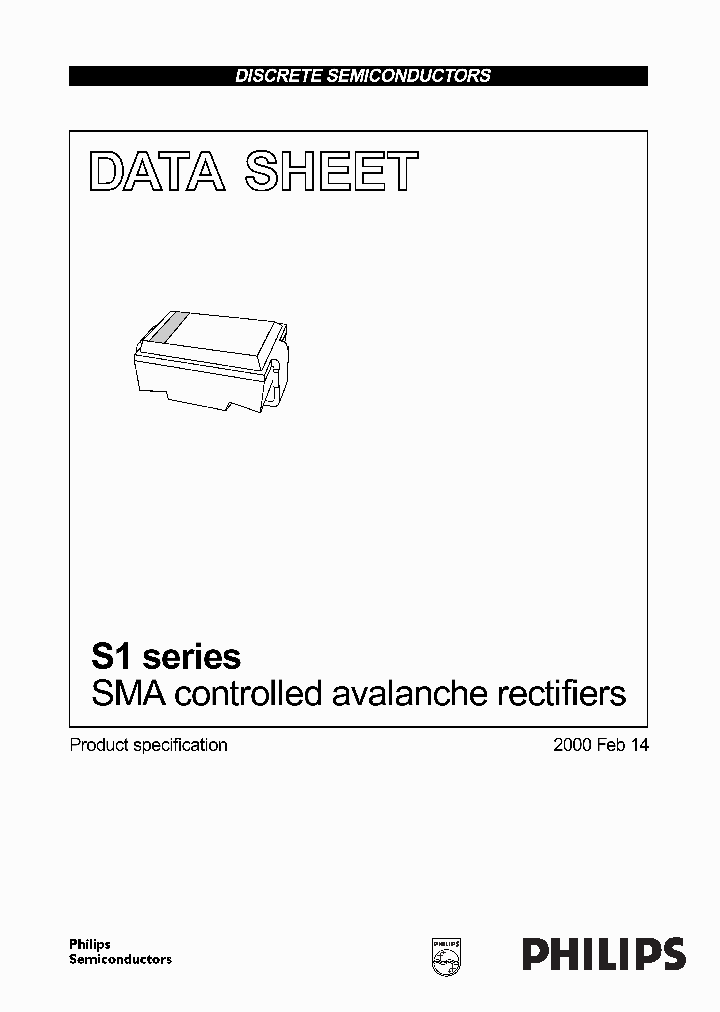 S1SERIES1_999193.PDF Datasheet