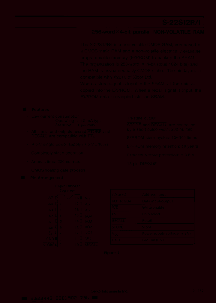 S22S12I01_999220.PDF Datasheet