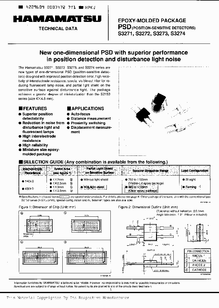 S3271_999238.PDF Datasheet