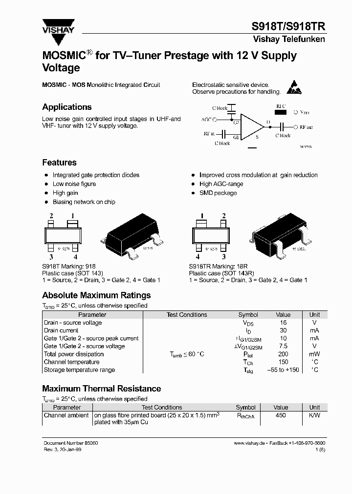 S918T_999325.PDF Datasheet