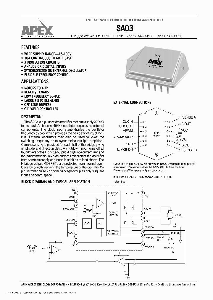 SA03_999329.PDF Datasheet