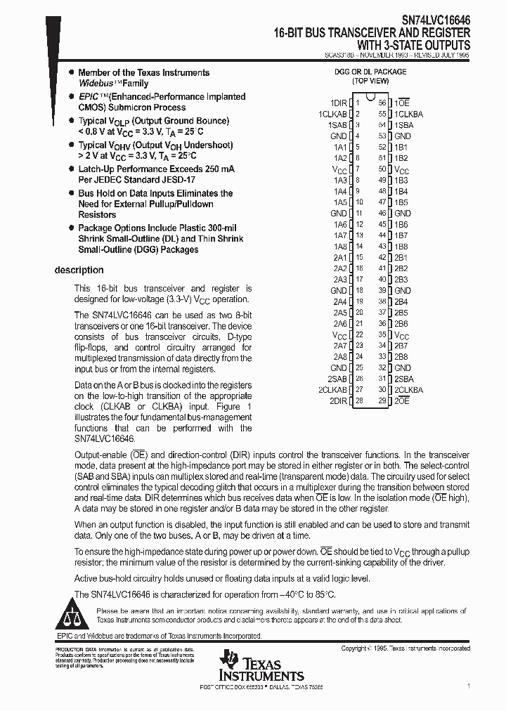SCAS318B_999846.PDF Datasheet