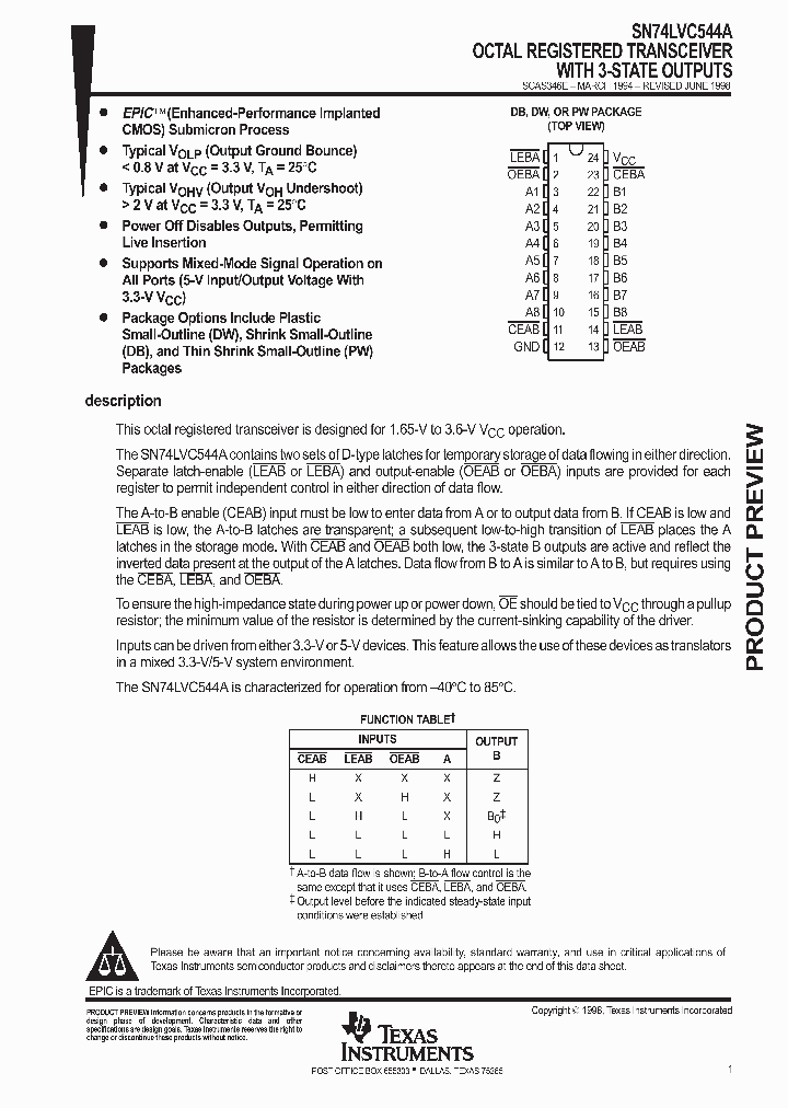 SCAS346E_999873.PDF Datasheet