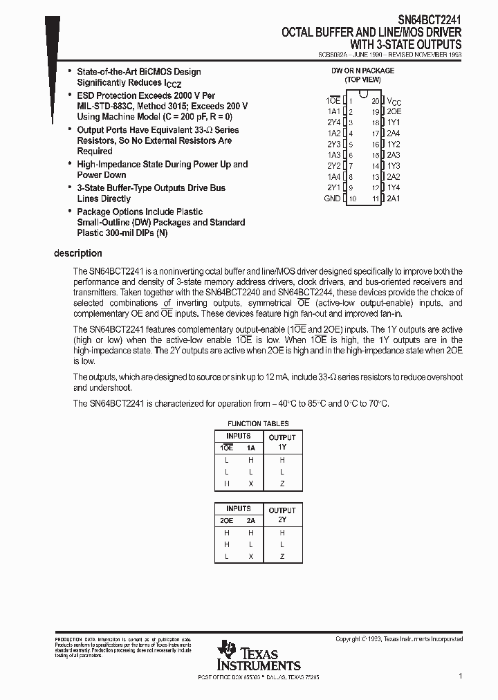 SCBS092A_1000101.PDF Datasheet