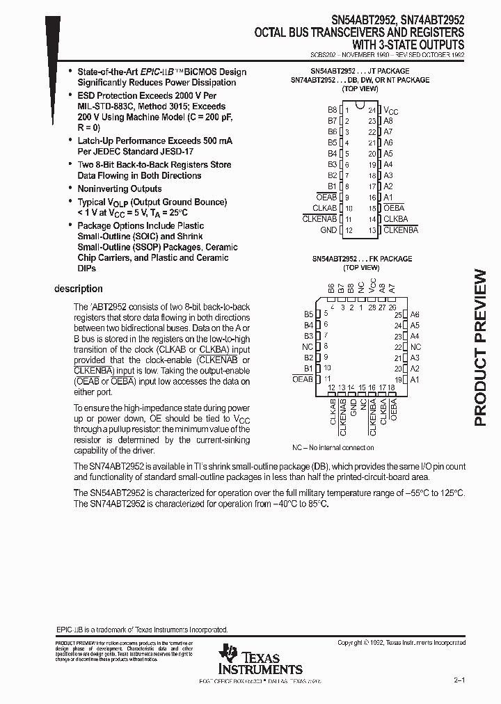SCBS202_1000215.PDF Datasheet