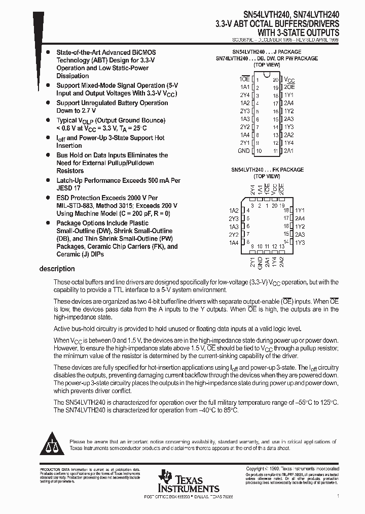 SCBS679E_1000311.PDF Datasheet