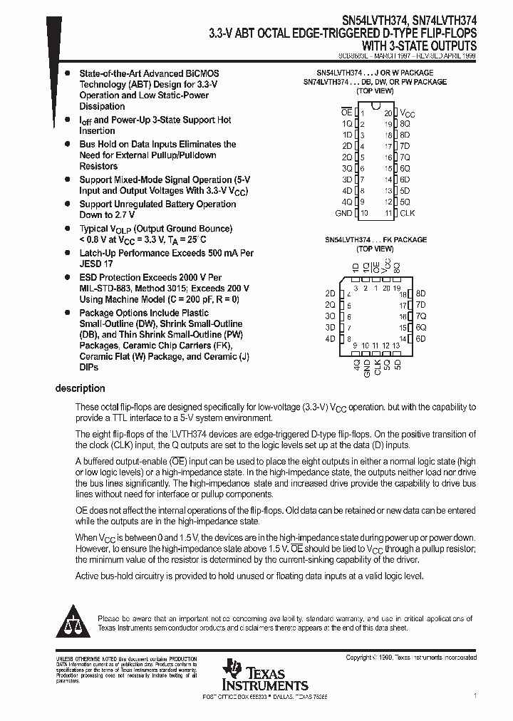 SCBS683E_1000316.PDF Datasheet