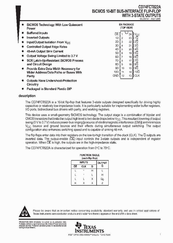 SCBS730_1000360.PDF Datasheet