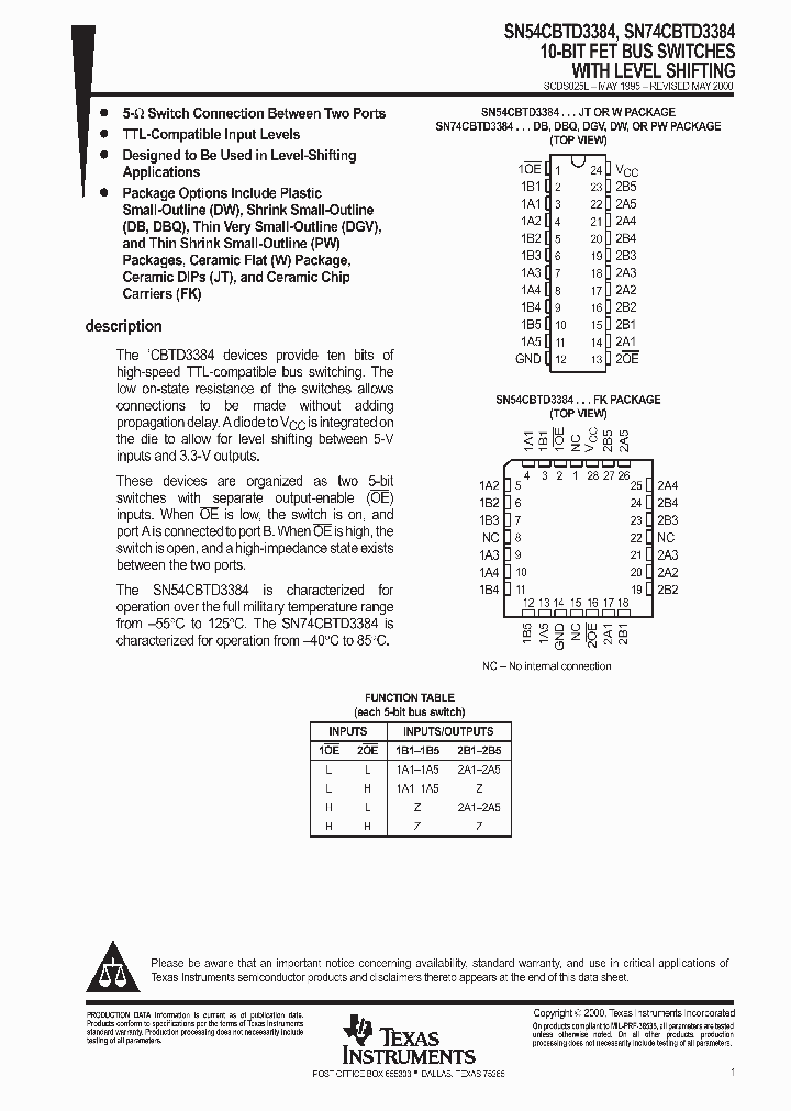 SCDS025L_1000458.PDF Datasheet