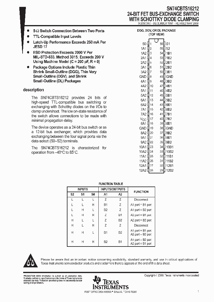 SCDS036C_1000470.PDF Datasheet