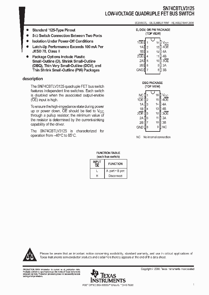 SCDS037E_1000471.PDF Datasheet