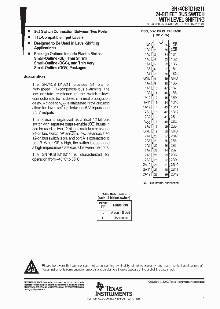 SCDS048D_1000482.PDF Datasheet