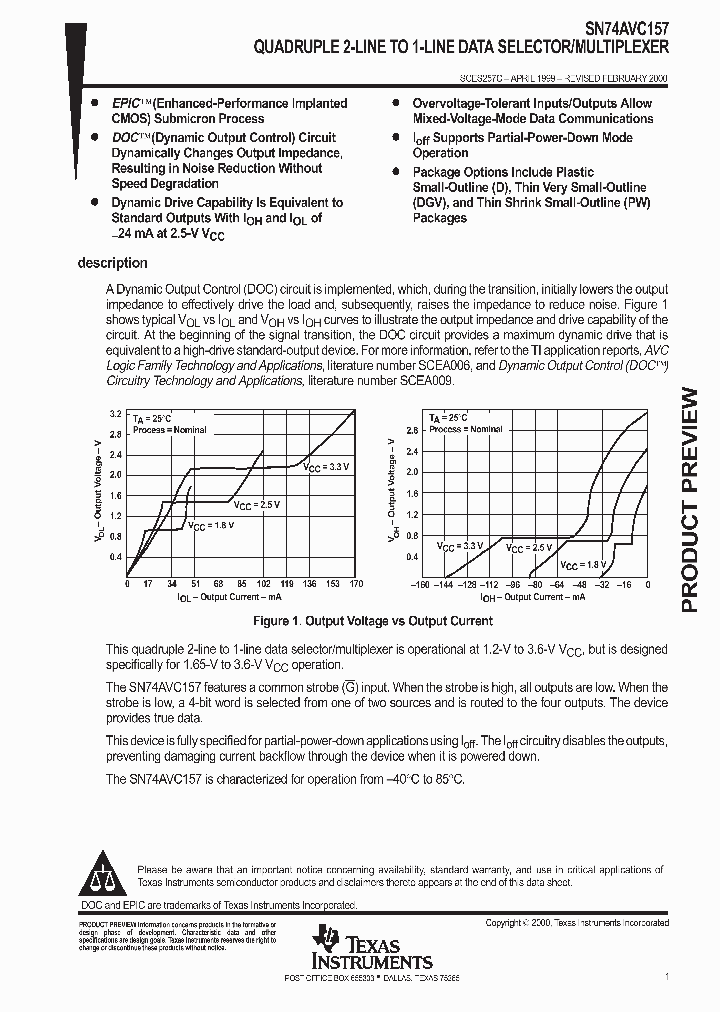 SCES257C_1000696.PDF Datasheet