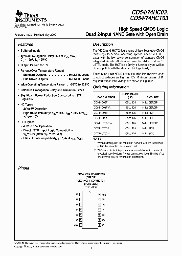 SCHS126A_1000835.PDF Datasheet
