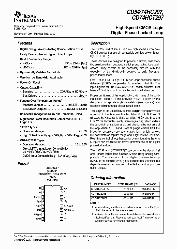 SCHS177A_1000882.PDF Datasheet