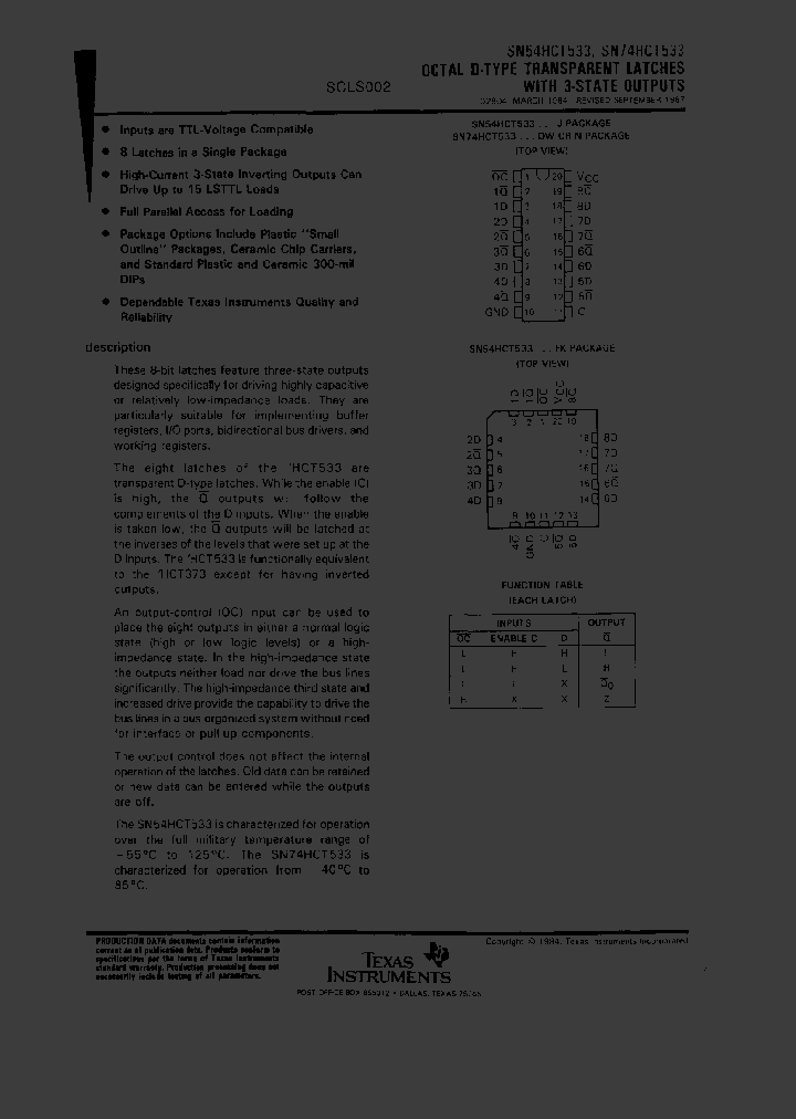 SCLS002_1000980.PDF Datasheet