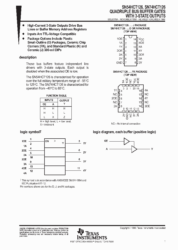 SCLS070A_1001015.PDF Datasheet