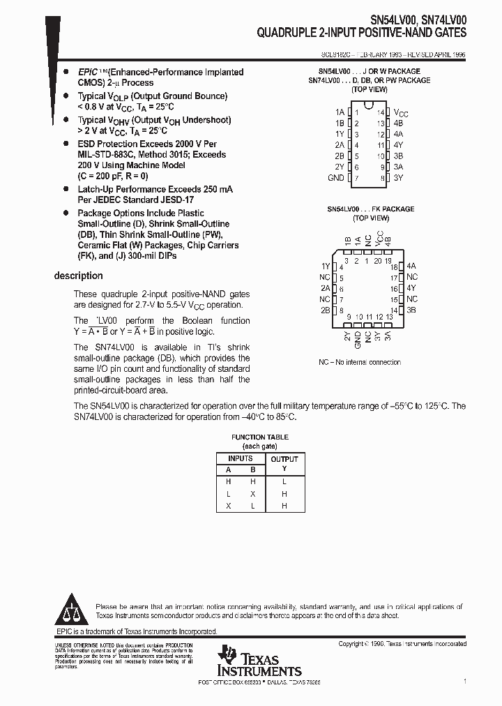 SCLS182C_1001093.PDF Datasheet