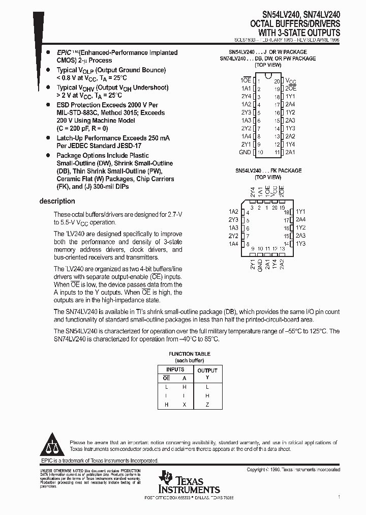 SCLS193B_1001104.PDF Datasheet