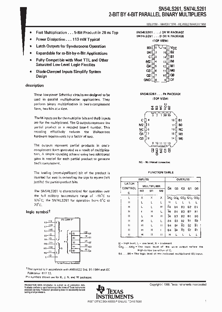 SDLS150_1001813.PDF Datasheet